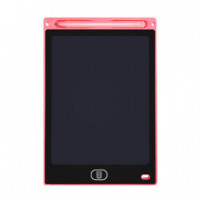 Pizarra Digital Kids 16" Rosa XO