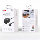 Cargador de Carga Rápida 65W Negro XO
