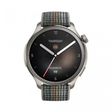 Smartwatch AMAZFIT Balance Gris