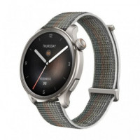 Smartwatch Amazfit Balance Gris