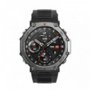 Smartwatch AMAZFIT T-rex 3 Negro