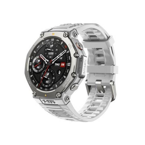 Smartwatch AMAZFIT T-rex 3 Gris