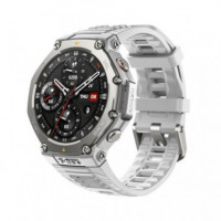 Smartwatch AMAZFIT T-rex 3 Gris