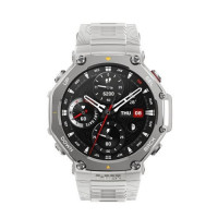 Smartwatch Amazfit T-REX 3 Gris