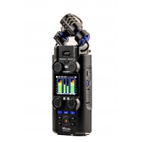 Grabadora de Mano ZOOM H5 Studio