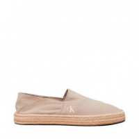 Alpargatas de Lona  CALVIN KLEIN