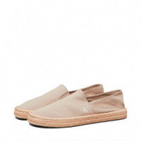 Alpargatas de Lona  CALVIN KLEIN
