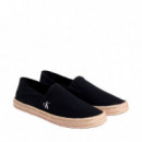 Alpargatas de Lona  CALVIN KLEIN