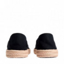 Alpargatas de Lona  CALVIN KLEIN