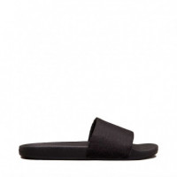 Chanclas de Jacquard con Logo  CALVIN KLEIN