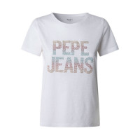 Camiseta Victoria  PEPE JEANS