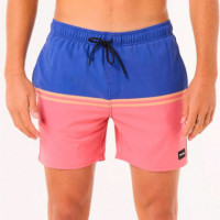 Bañador Combine de Volley  RIP CURL