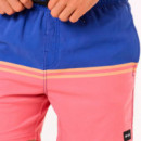 Bañador Combine de Volley  RIP CURL