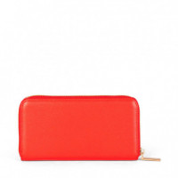 Cartera Jones Large Zip  U.S. POLO ASSN.