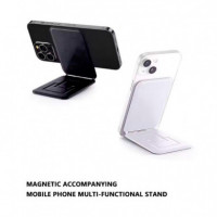 Accesorio de Tripode Magnético  STICKY BESTIE