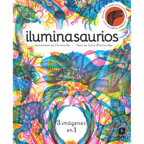 Iluminasaurios