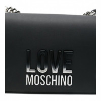 Bolso  LOVE MOSCHINO