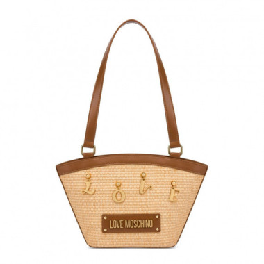 Bolso  LOVE MOSCHINO