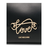 Bolso  LOVE MOSCHINO