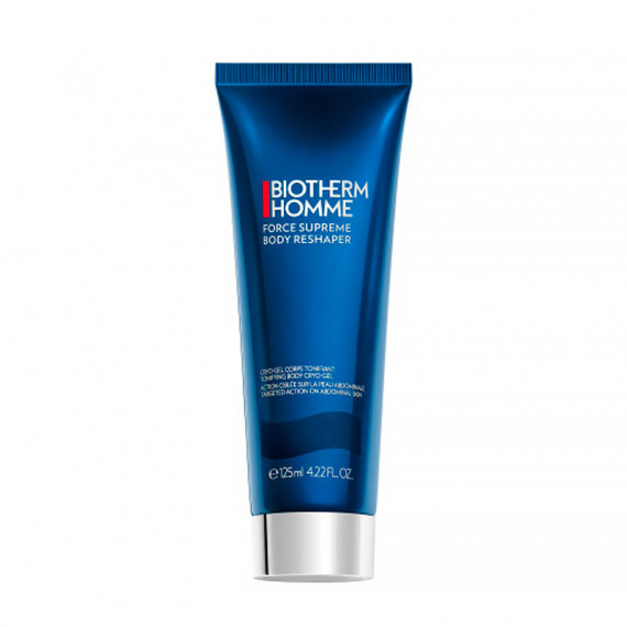 Homme Force Suprem Body Reshape
criogel Corporal Tonificante  BIOTHERM