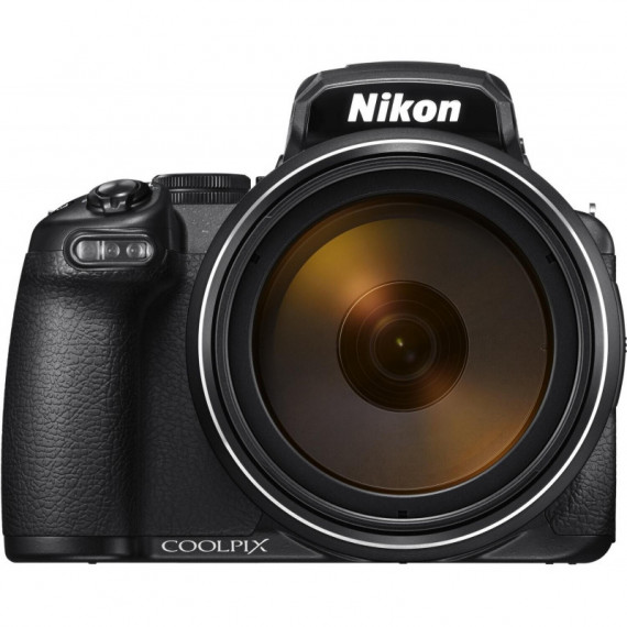 NIKON Coolpix  P1100