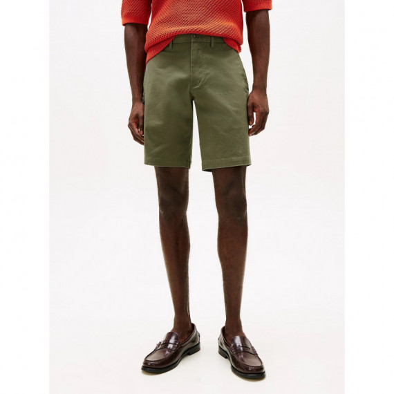 Pantalón Chino Corto 1985 de TOMMY HILFIGER