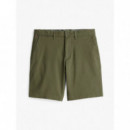 Pantalón Chino Corto 1985 de TOMMY HILFIGER