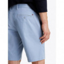 Pantalón Chino Corto 1985 de TOMMY HILFIGER