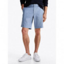 Pantalón Chino Corto 1985 de TOMMY HILFIGER