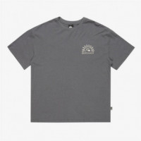 Camiseta QUIKSILVER Cl Freedom Swell