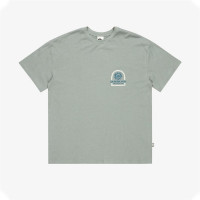 Camiseta QUIKSILVER Cl Sun Power