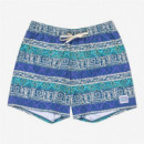 Bañador QUIKSILVER Surfsilk Straight 16"