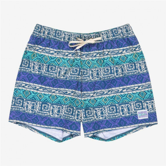 Bañador QUIKSILVER Surfsilk Straight 16"