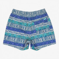 Bañador QUIKSILVER Surfsilk Straight 16"