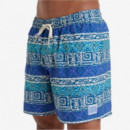 Bañador QUIKSILVER Surfsilk Straight 16"