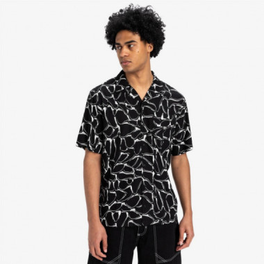 Camisa QUIKSILVER Mercury Chrome