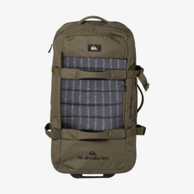 Maleta QUIKSILVER New Reach 100 L