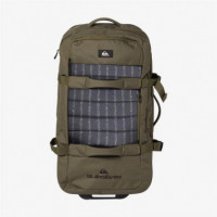Maleta QUIKSILVER New Reach 100 L