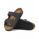 Arizona Bfbc Velvet Gray  BIRKENSTOCK