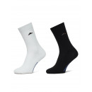 Bipack Calcetines Black/white  BIRKENSTOCK