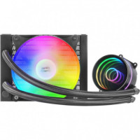 Refrigeracion Liquida Cpu MARS GAMING Argb 120MM
