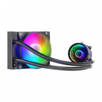 Refrigeracion Liquida Cpu MARS GAMING Argb 120MM