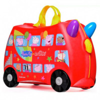 TRUNKI Peppa Pig