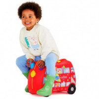 TRUNKI Peppa Pig