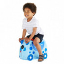 TRUNKI Doug Perro