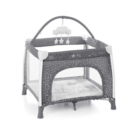 Cuna Parque JANE Star