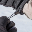 PGYTECH Guantes de Fotografia Master M