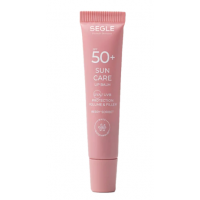 SEGLE Clinical Lip Balm Berry Sorbet SPF50+