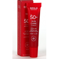 SEGLE Clinical Lip Balm Cherry Allure SPF50+