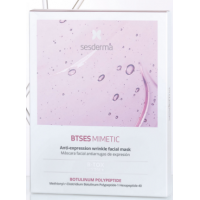 SESDERMA Btses Mimetic 5 Mascaras Facial